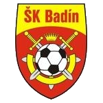 ŠK Badín logo