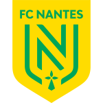 Nantes 2 logo