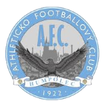 A.F.C. Humpolec logo