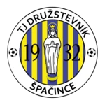 TJ Družstevník Špačince