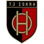 TJ Iskra Horné Orešany logo
