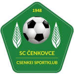 SC Čenkovce logo