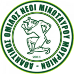Neoi Minotaurou