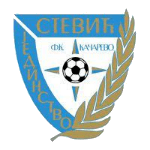 FK Jedinstvo Stević Kačarevo logo