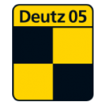 SV Deutz 05 logo