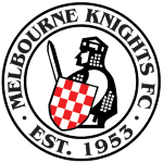 Melbourne Knights FC logo