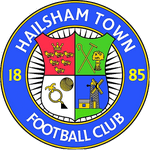 Hailsham Town FC logo