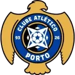 CA Porto U20 logo