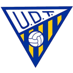 UD Tomares U19 logo