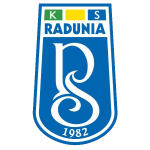 Radunia Stężyca logo