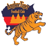 Angkor Tiger FC logo