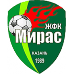 Miras-KNITU Kazan logo