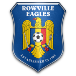 Rowville Eagles FC