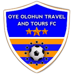 Oye Olohun T&T FC