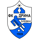 FK Drina Ljubovija logo