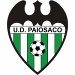 UD Paiosaco Hierros Añón logo