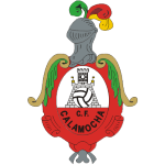 Calamocha logo