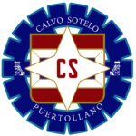 Calvo Sotelo Puertollano logo