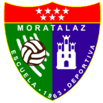 ED Moratalaz logo
