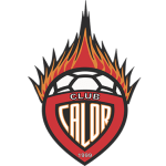 Club Calor logo