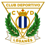 Leganés U19 logo