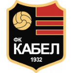 FK Kabel Novi Sad logo