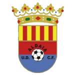 UD Aldaia CF logo