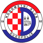 NK Dugopolje U19 logo