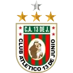 Club Atlético 13 de Junio logo