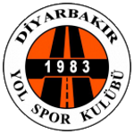 Diyarbakır Yolspor SK logo