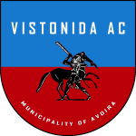 AO Vistonidas logo