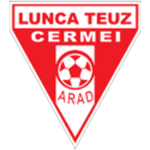 CS Gloria Lunca-Teuz Cermei