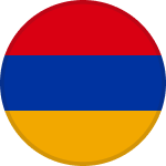 Armenia U18 logo