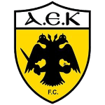 AEK Athens U19 logo