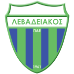 Levadiakos U19 logo