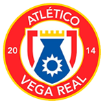 Atlético Vega Real logo