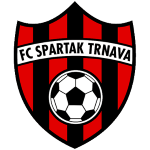 Spartak Trnava logo