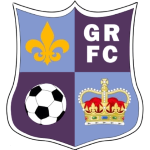 Godmanchester Rovers logo
