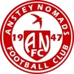 Anstey Nomads FC logo