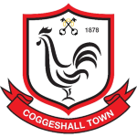 Coggeshall Town logo