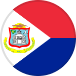 Sint Maarten logo
