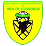 GDCRS Vila Silgueiros logo