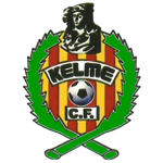 Kelme CF U19 logo