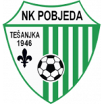 NK Pobjeda Tešanjka logo