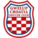 Gwelup Croatia Reserve logo
