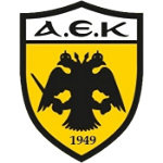 AE Katsampa logo