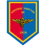 Szegedi VSE logo