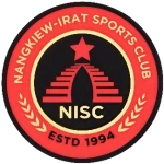 Nangkiew Irat SC