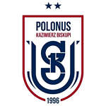Polonus Kazimierz Biskupi