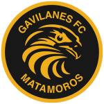 Gavilanes de Matamoros F.C. logo